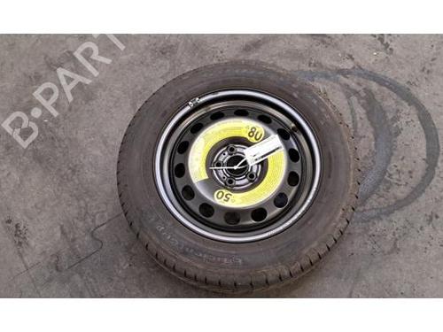 Used Rim Rim 37285327 37285327