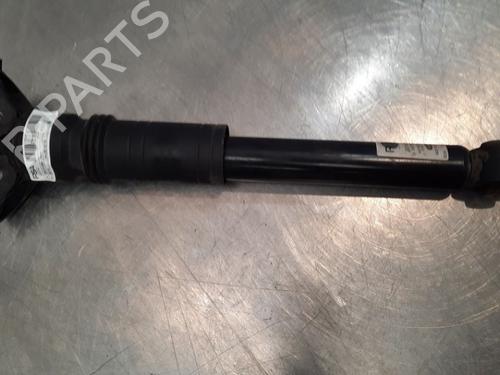 Left rear shock absorber OPEL CORSA F (P2JO) 1.2 (68) | BP15233249M18 