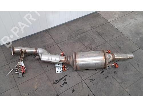 Catalyst PEUGEOT BOXER Platform/Chassis 2.2 BlueHDi 140 | BP33751058M10 - Image 7