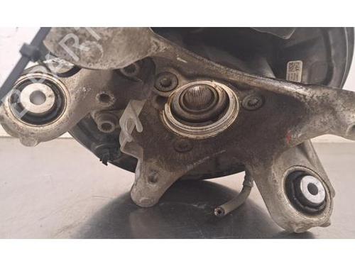 Left rear steering knuckle VW ID.3 (E11, E12) Pro S | BP34048438M27  - Image 5