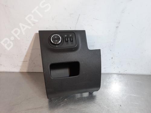 Used Switch OPEL CORSA E (X15) 1.4 (08, 68) (90 hp) 17564347