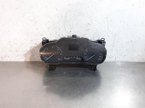 Used Instrument cluster FORD TRANSIT CONNECT V408 Box Body/MPV 1.5 EcoBlue (101 hp) 30501081