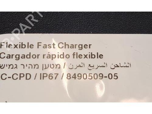 Electronic module BMW X1 (U11) iX1 xDrive 30 | BP39235046M83 - Image 5