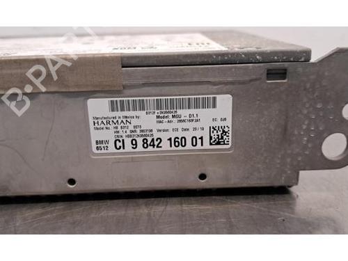 Electronic module BMW X5 (G05, F95) xDrive 30 d | BP31088107M83 - Image 2
