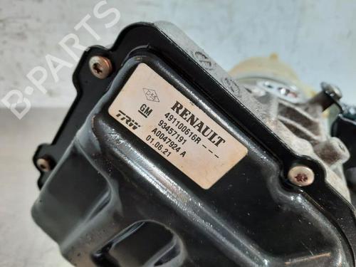 Steering pump RENAULT TRAFIC III Van (FG_) 2.0 dCi 120 (FGMN) | BP31274131M99