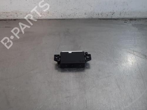 Electronic module RENAULT KADJAR (HA_, HL_) 1.3 TCe 140 (HLNB, HLN1) | BP40025842M83 - Image 2