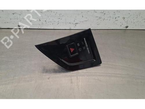 Used Warning switch Warning switch VW POLO VI (AW1, BZ1, AE1) 1.0 (65 hp) 40289343 40289343