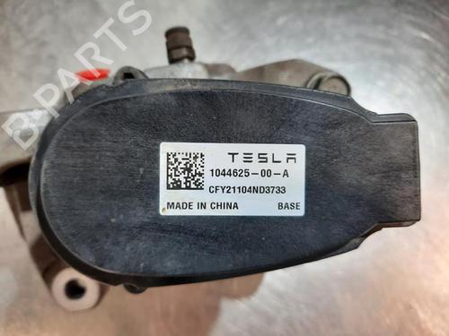 Left rear brake caliper TESLA MODEL 3 (5YJ3) EV AWD | BP37499153M107 - Image 5