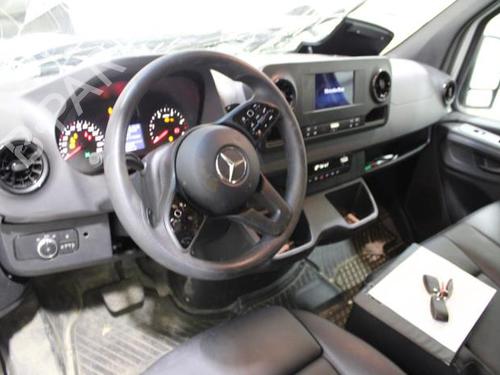 Reverse light MERCEDES-BENZ SPRINTER 5-t Van (B907) 515 CDI (907.653, 907.655, 907.657) | BP31165331C36 