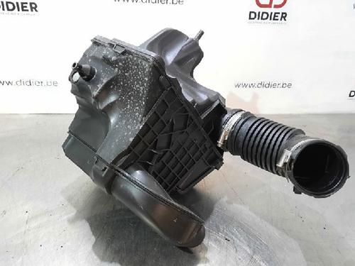 Used Air filter box Air filter box RENAULT MEGANE IV Grandtour (K9A/M/N_) 1.3 TCe 140 (K9NB) (140 hp) 10889157 10889157