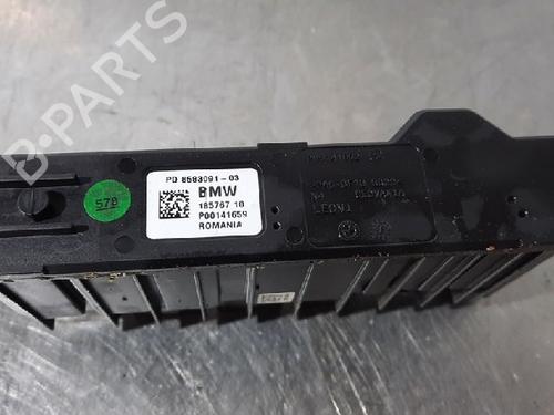 Electronic module BMW 7 (G11, G12) 740 d, Ld xDrive | BP10882487M83 
