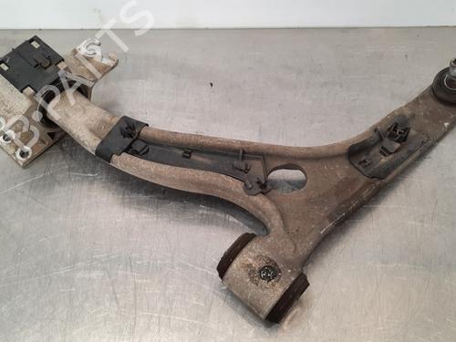Left front suspension arm MERCEDES-BENZ GLA-CLASS (X156) GLA 180 (156.942) | BP10899697M12 