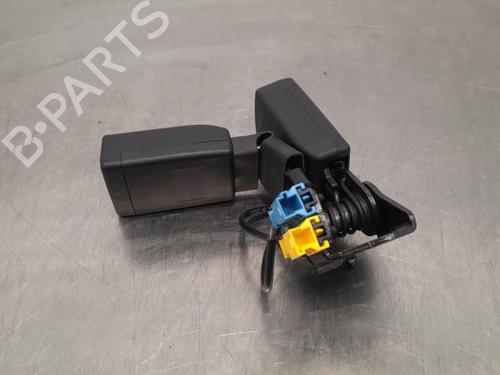 Seat buckle MERCEDES-BENZ GLA-CLASS (X156) GLA 200 CDI / d (156.908) | BP19632362I32 