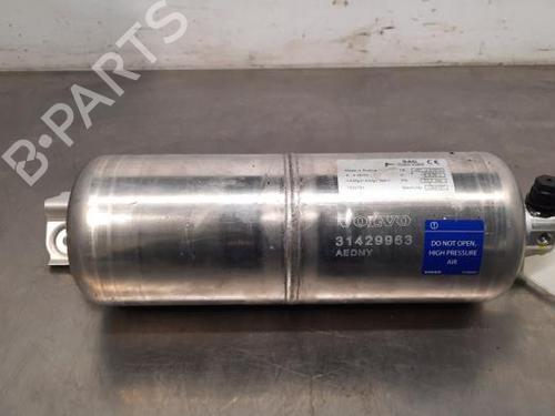 Other VOLVO XC60 I SUV (156) T5 31429963