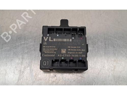 Electronic module MERCEDES-BENZ A-CLASS (W176) A 180 (176.042) | BP29379224M83 