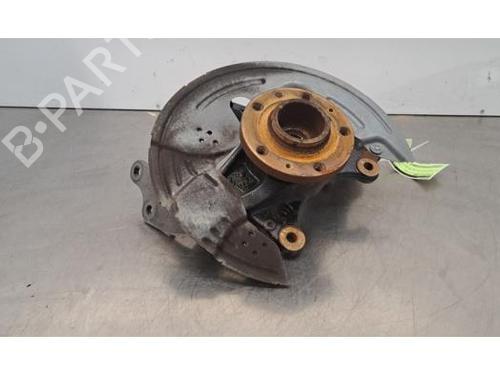 Used Right front steering knuckle DS DS 7 Crossback (J4_, JR_, JC_) E-TENSE 4x4 (J45GBU) (300 hp) 30381467