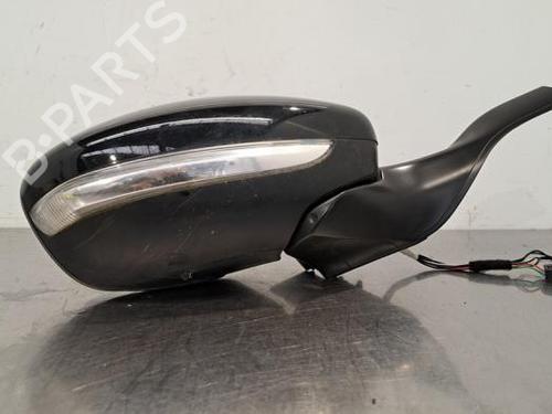 Right mirror PEUGEOT 208 I (CA_, CC_) 1.5 BlueHDI 100 | BP23613069C27 