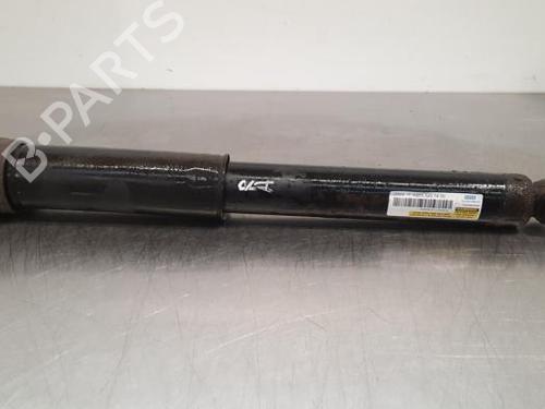 Right rear shock absorber MERCEDES-BENZ C-CLASS (W205) C 250 BlueTEC / d 4-matic (205.009) | BP23594279M19 