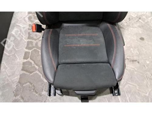 Seats set MERCEDES-BENZ CLA (C118) CLA 180 d (118.310) | BP32847432C78 - Image 7