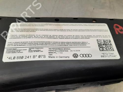 Other AUDI Q7 (4LB) 3.6 FSI quattro | BP23596943O1 