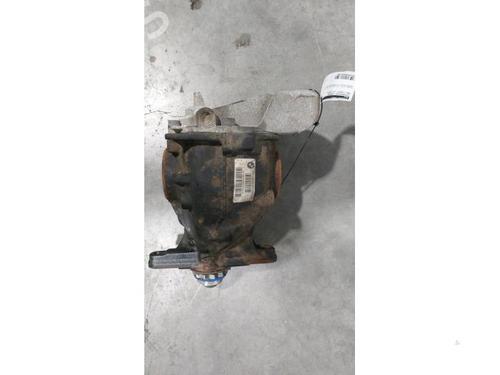 Used Rear differential BMW 1 (F20) 116 d (116 hp) 23628938