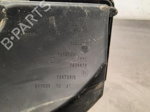 Air filter box BMW 8 Coupe (G15, F92) M 850 i xDrive | BP23627895M87 