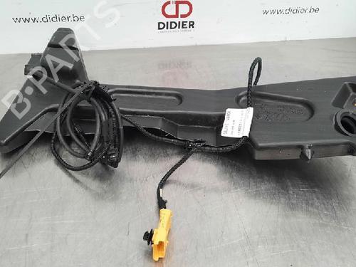 Used Windscreen washer tank CITROËN GRAND C4 SPACETOURER (3A_, 3E_) 1.5 BlueHDi 130 (131 hp) 10887502