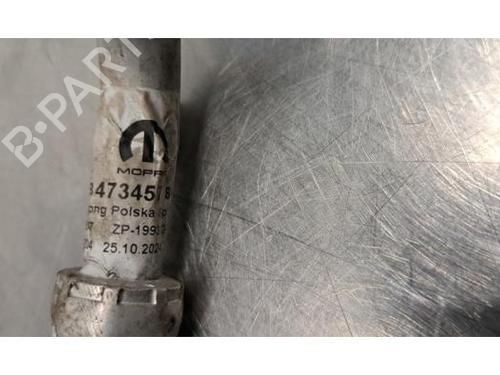 AC pipe CITROËN C3 IV (CC_, CB_) 1.2 PureTech 100 (CCHPV4) | BP30473206M126 - Image 3