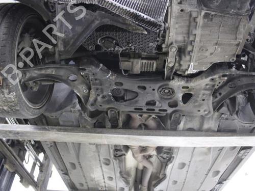 Instrument cluster VW GOLF VII (5G1, BQ1, BE1, BE2) 2.0 R 4motion | BP29234389C47 