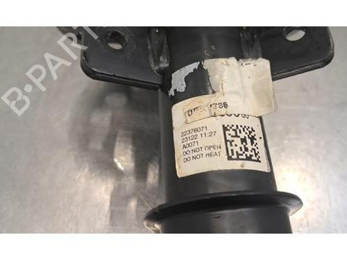 Right front shock absorber OPEL ASTRA L (OV5) 1.2 (FPHNPJ) | BP40614765M17 - Image 2