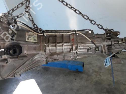 Gearbox SUBARU BRZ (ZC6) 2.0 (ZC6) | BP17200372M3 
