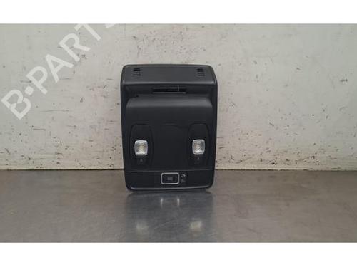 Used Interior roof light Interior roof light RENAULT CAPTUR II (HF_) TCe 155 (HFMN) (154 hp) 40050155 40050155