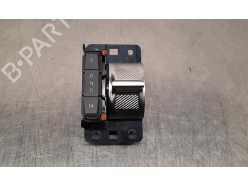 Gear lever PEUGEOT 3008 II SUV (MC_, MR_, MJ_, M4_) 1.2 Hybrid 136 (MRHPYE) | BP24991307M90 