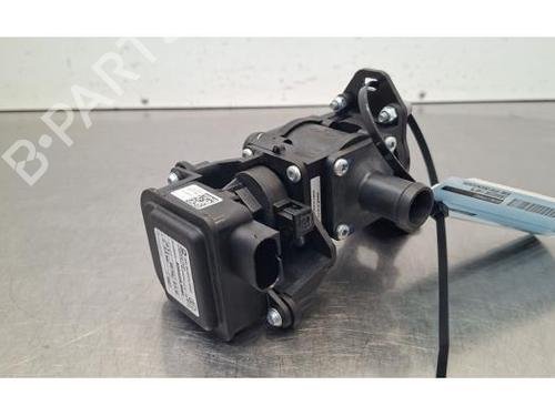 Used Electronic module Electronic module PEUGEOT EXPERT Van (V_) E-EXPERT (136 hp) 33917893 33917893