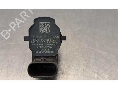 Electronic module BMW X1 (U11) iX1 xDrive 30 | BP39234996M83 - Image 5