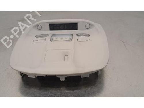 Used Interior roof light PEUGEOT EXPERT Van (V_) 1.5 BlueHDi 120 (120 hp) 29600747