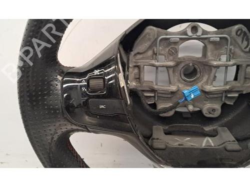 Steering wheel PEUGEOT 308 II (LB_, LP_, LW_, LH_, L3_) 1.6 BlueHDi 120 | BP29195568C49 