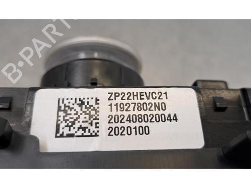 Electronic module MG MG 5 Estate EV | BP38322336M83 - Image 3