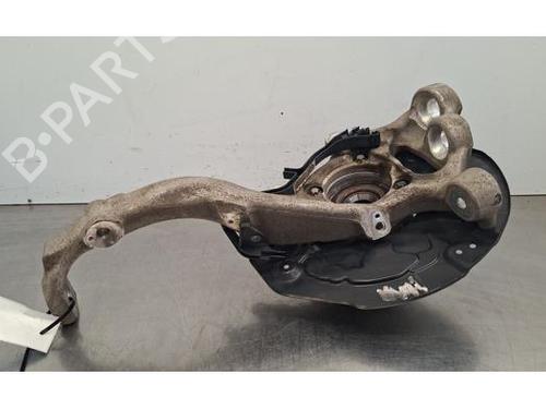 Used Right front steering knuckle Right front steering knuckle MERCEDES-BENZ EQC (N293) EQC 400 4-matic (293.890) (408 hp) 35315273 35315273