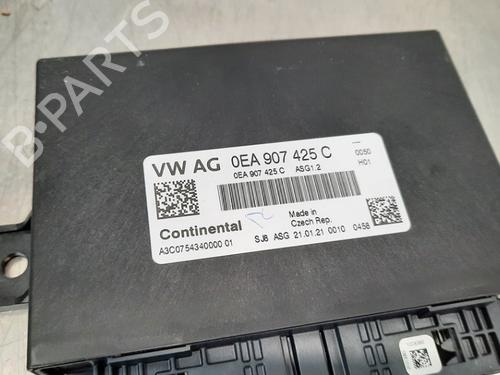 Engine control unit (ECU) VW ID.3 (E11, E12) Pro S | BP10896026M57 