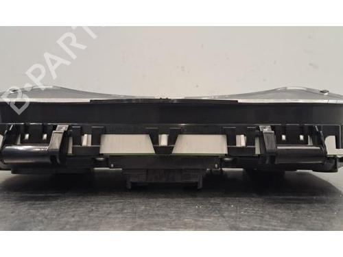 Instrument cluster RENAULT MEGANE IV Hatchback (B9A/M/N_) 1.5 Blue dCi 115 (B9A6) | BP39481141C47 - Image 5