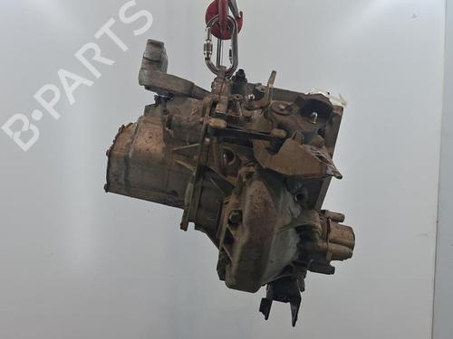 Gearbox CITROËN BERLINGO Box Body/MPV (K9) 1.5 BlueHDi 100 | BP40065970M3 - Image 4