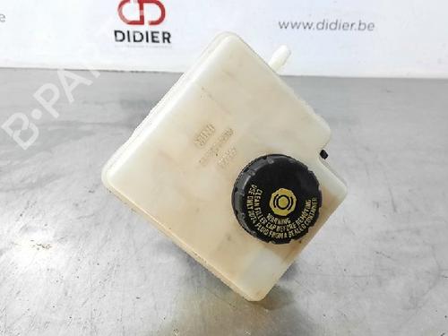 Used Brake master cylinder MINI MINI PACEMAN (R61) Cooper D (112 hp) 10875257