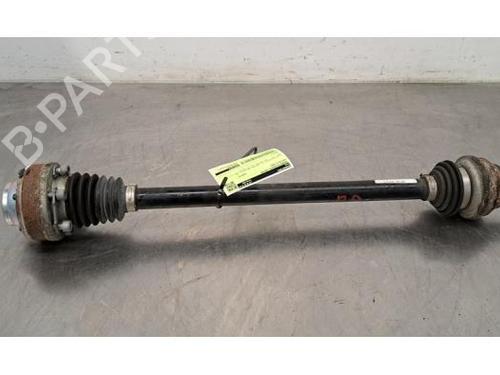 Right rear driveshaft AUDI A3 Limousine (8YS, 8YM) S3 quattro | BP23641220M41 