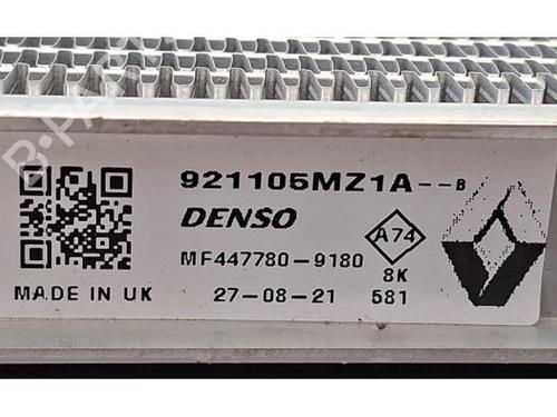 AC radiator RENAULT MEGANE E-TECH SUV EV60 (BNJ1) | BP40070664M32 - Image 3
