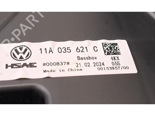 Electronic module AUDI Q4 E-TRON SUV (F4B) 50 quattro | BP37148394M83 - Image 2