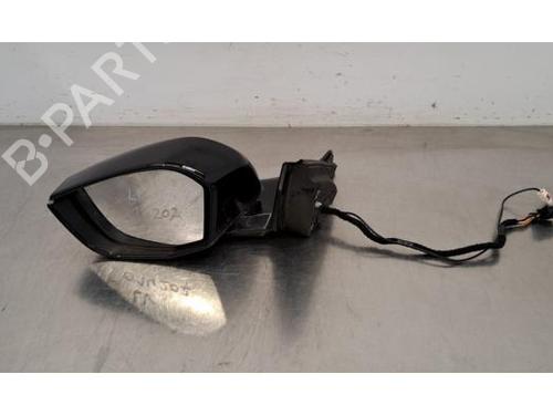 Used Left mirror OPEL ASTRA F Saloon (T92) 1.6 i (F19, M19) (75 hp) 30365169