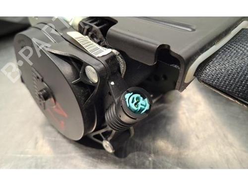 Front left seatbelt NISSAN MICRA V (K14) 1.0 IG-T 100 | BP32161784I26 