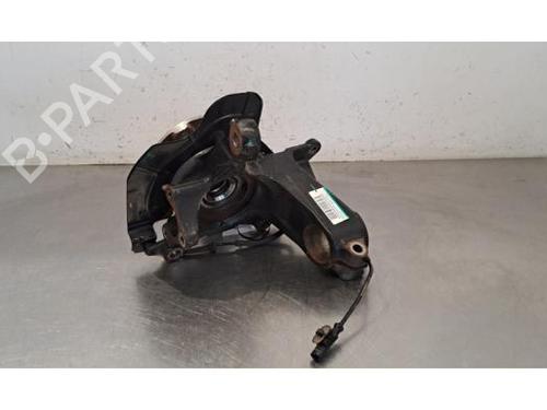 Left front steering knuckle FIAT DUCATO Van (250_) E-Ducato (250DPE) | BP33476628M25 - Image 3