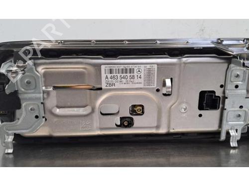 Control unit MERCEDES-BENZ G-CLASS (W463) G 400 d 4-matic (463.350) | BP34426137M11 - Image 3
